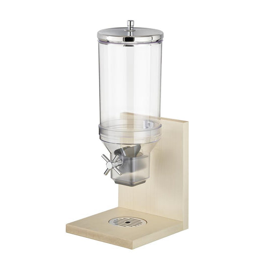 Spender für trockene Lebensmittel.