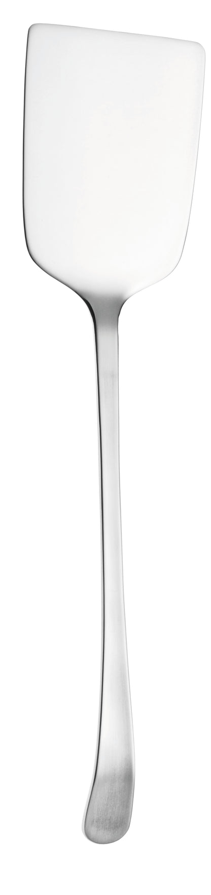 Metallspatel für Küche