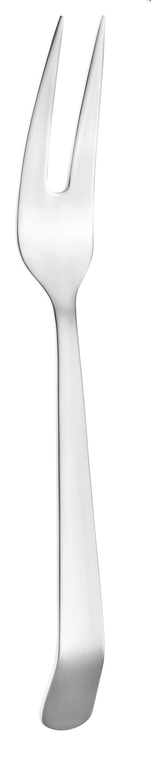 Gabel, Edelstahl, scharf, Küchenutensil
