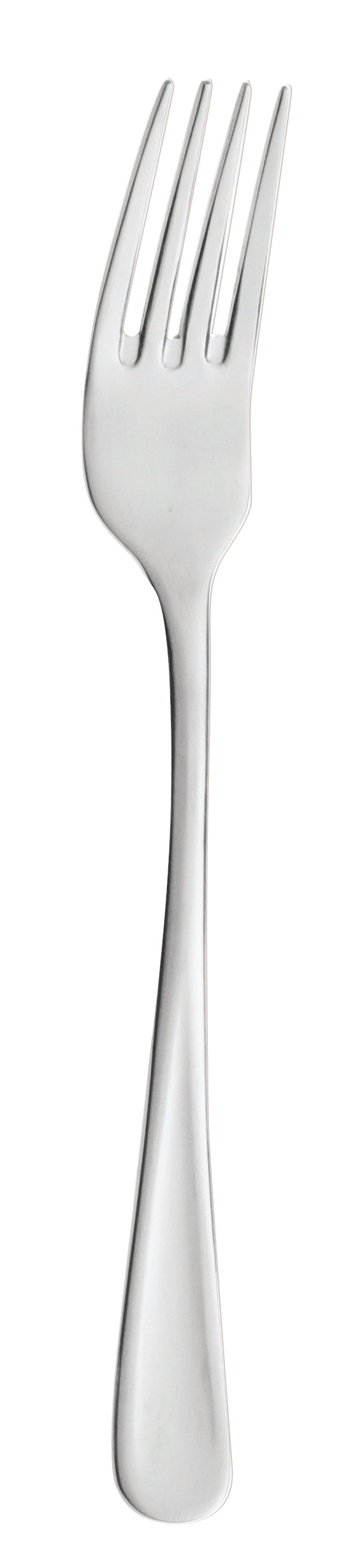 Gabel, Edelstahl, scharf, elegant, Küchenutensil
