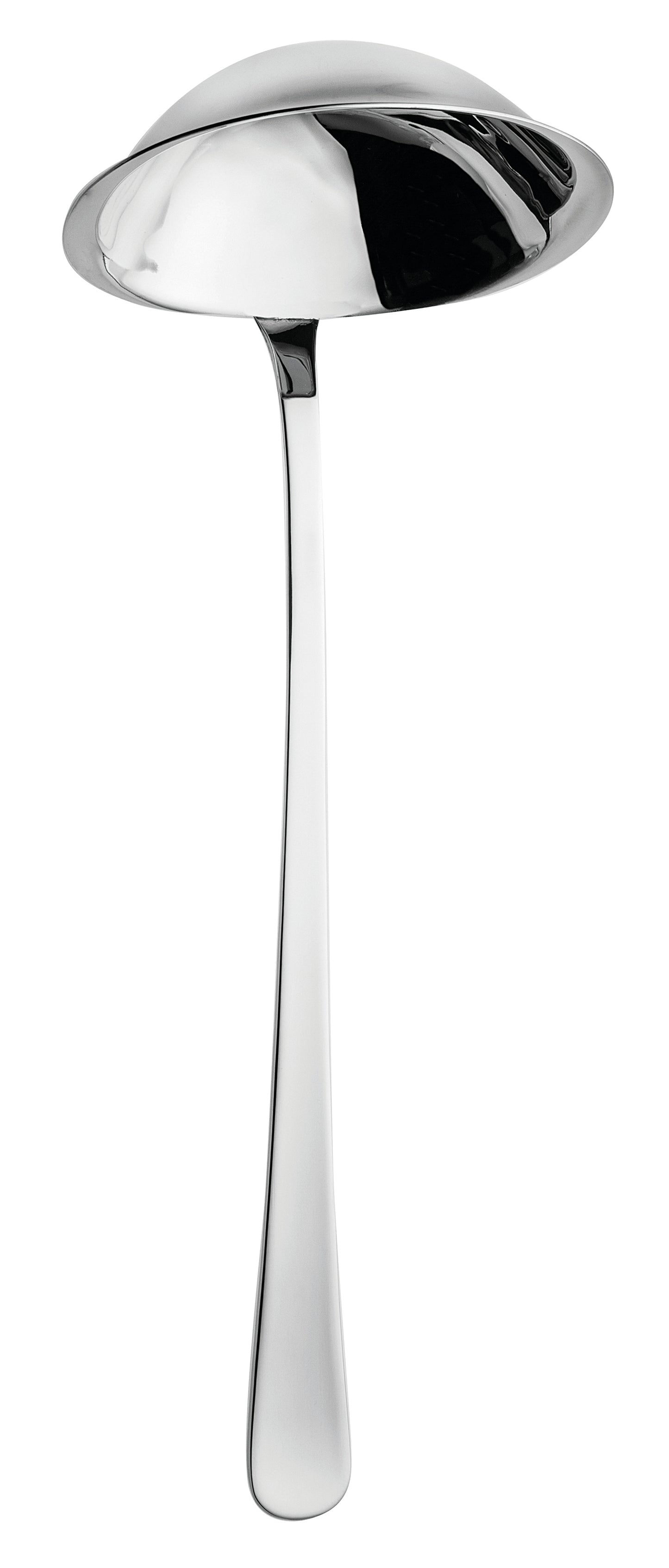 Silberne Löffel, Nahaufnahme, modern, elegant