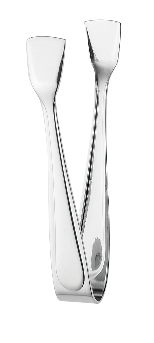 Champagnergläser aus Edelstahl