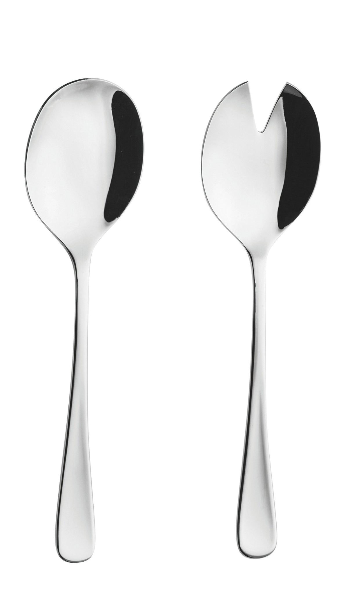 Gastronomiebesteck, Löffel, Edelstahl, modern