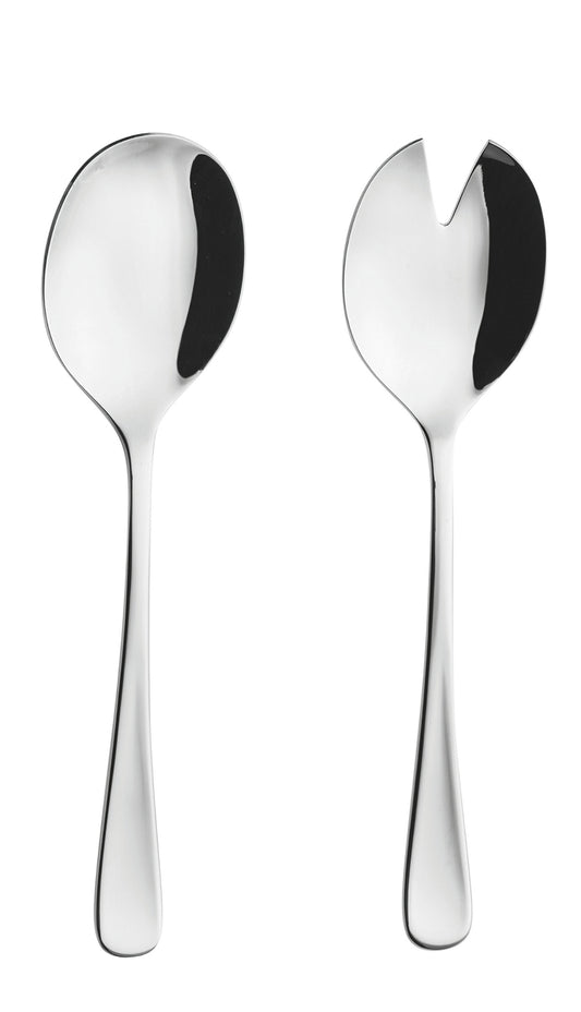 Gastronomiebesteck, Löffel, Edelstahl, modern