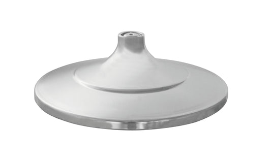 Tischfuß für Gastronomie-Möbel.