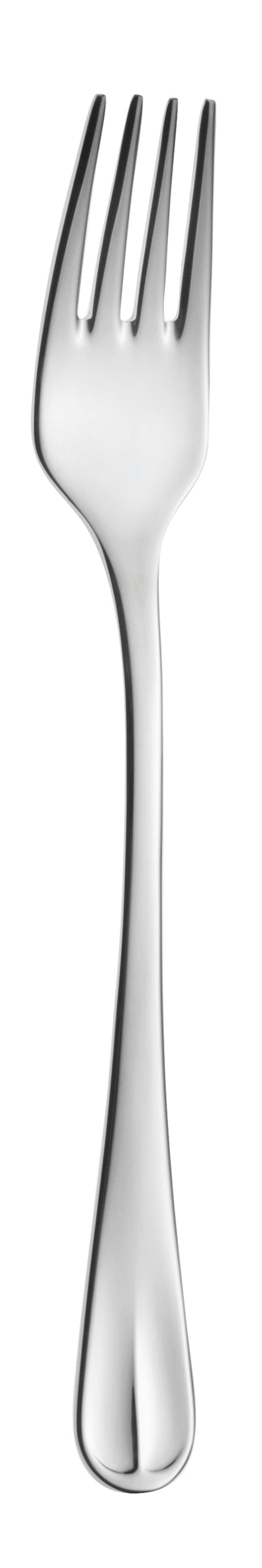 Gabel, Edelstahl, scharf, elegant, Küche