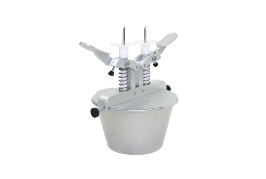 Gastronomiegerät zur Lebensmittelverarbeitung.