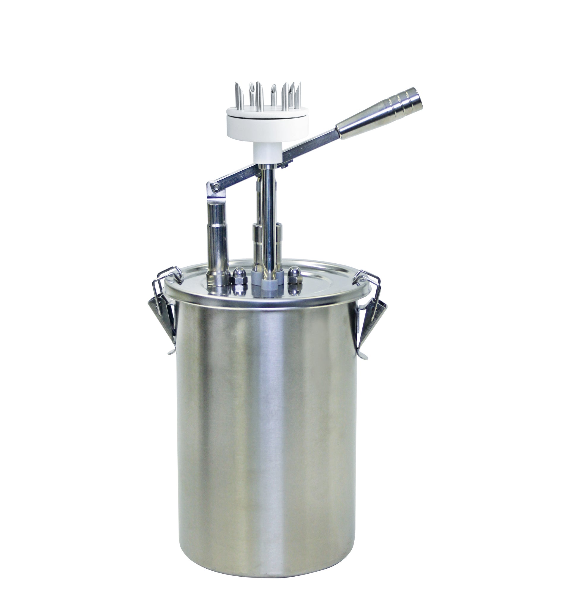 Gastronomiegerät zur Lebensmittelverarbeitung.