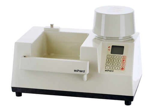 Gastronomie-Waage für B2B-Anwendungen.