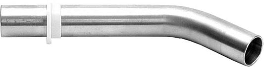 Edelstahlrohr für Gastronomieanwendungen.