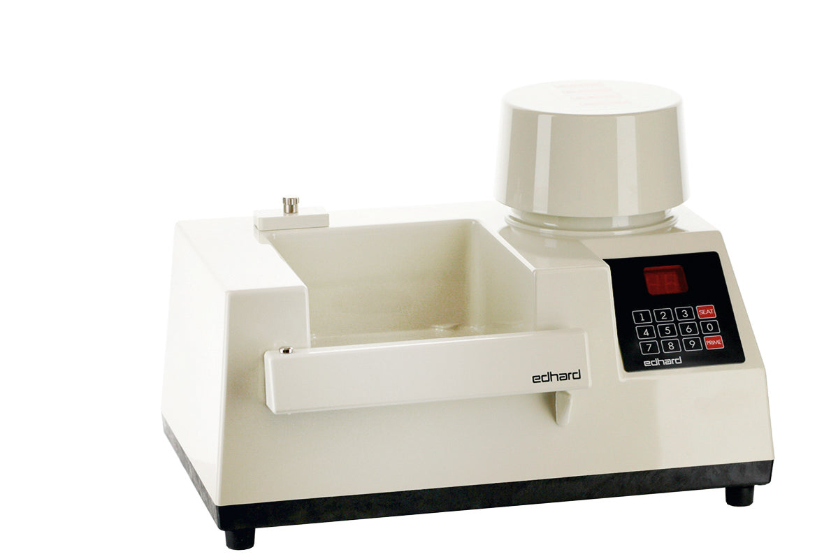 Gastronomie-Maschine für B2B-Anwendungen.