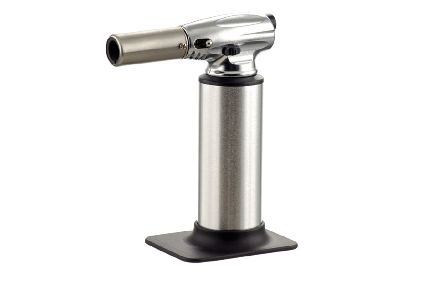 Gasbrenner für gastronomische Anwendungen.