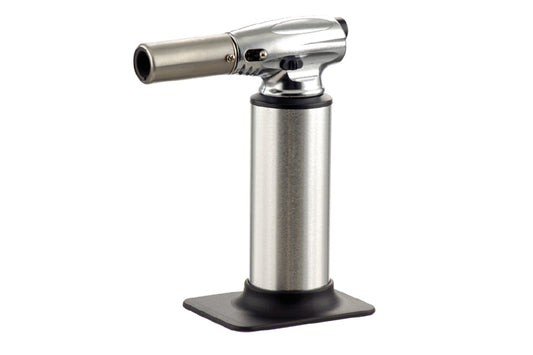 Gasbrenner für gastronomische Anwendungen.