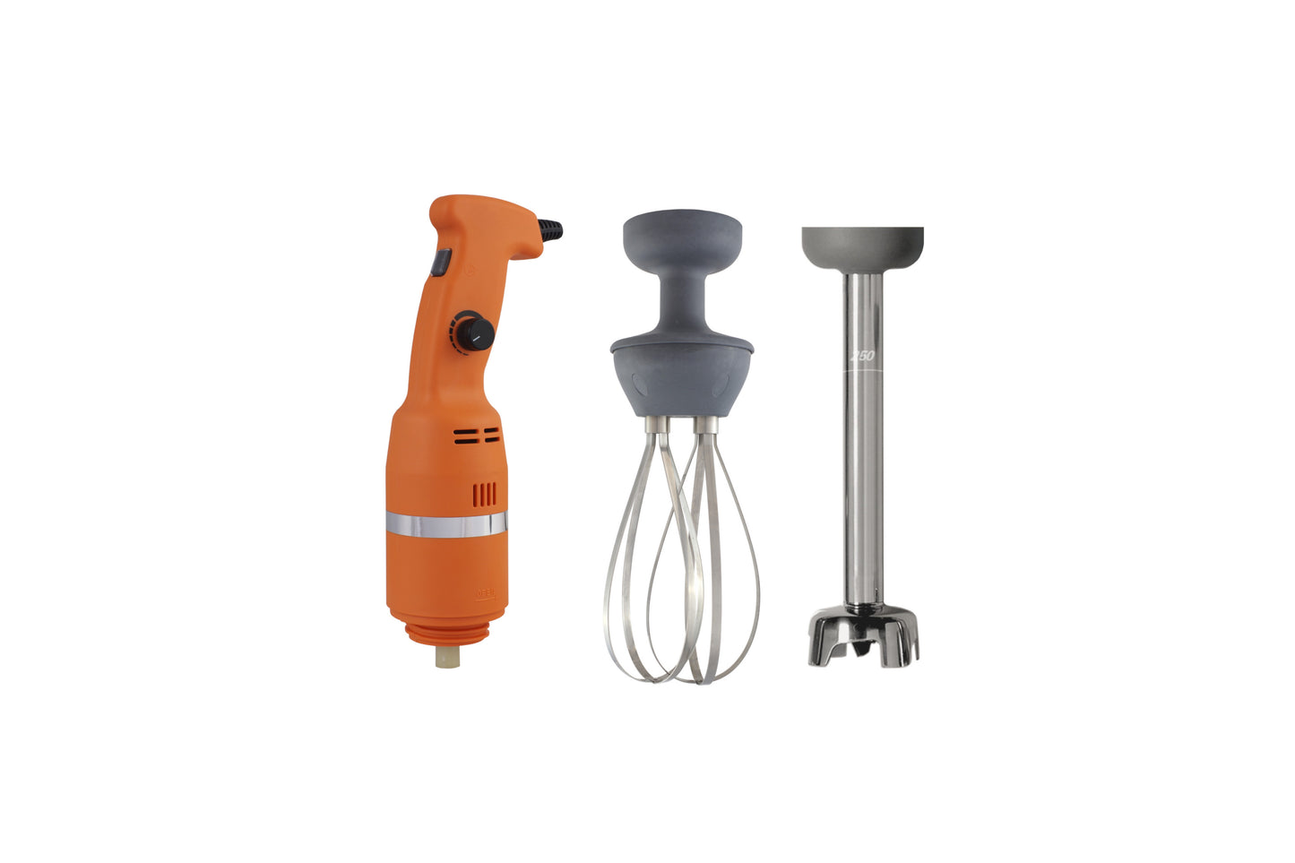 Küchenwerkzeuge für die Gastronomie.