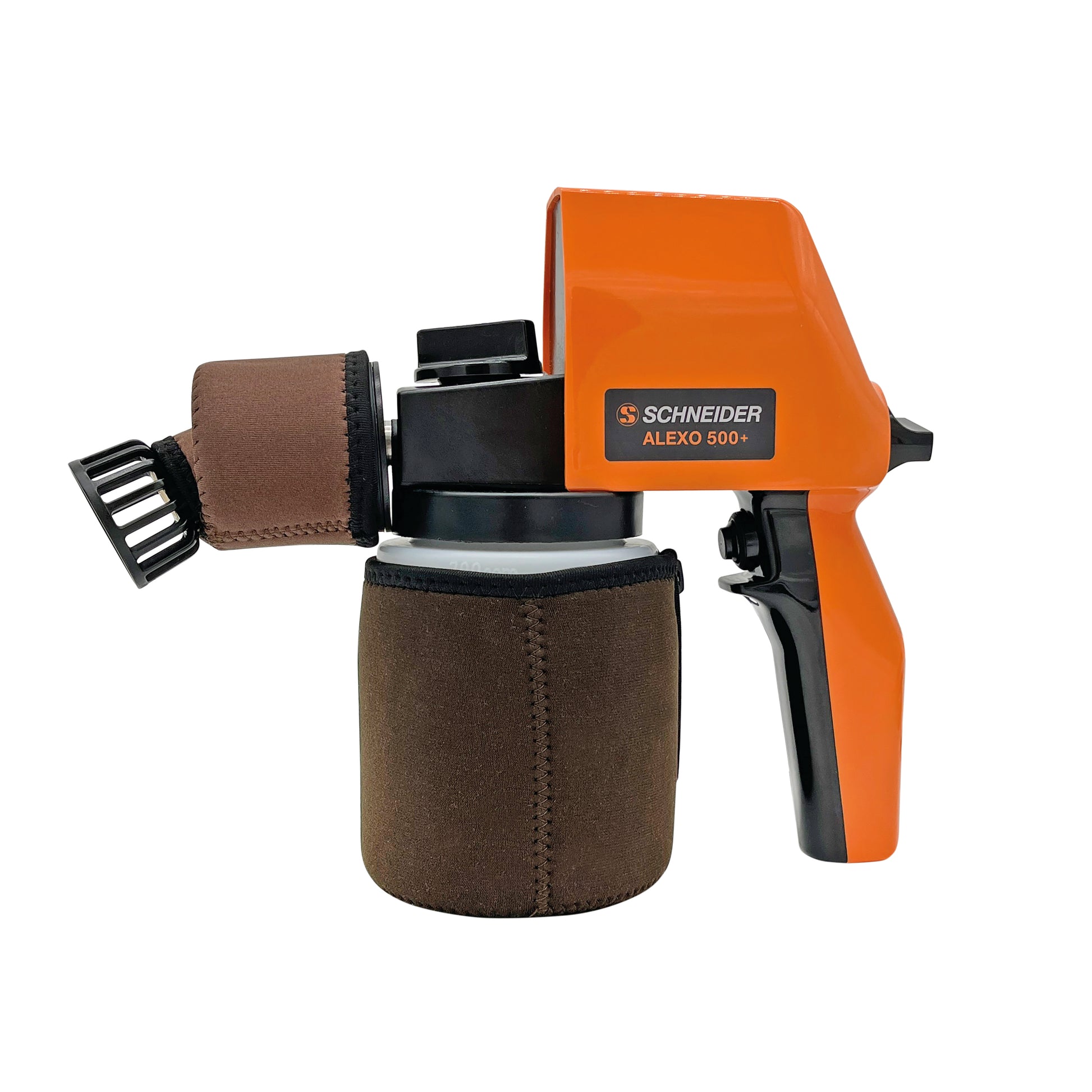 Gastronomie-Sprühgerät für B2B.