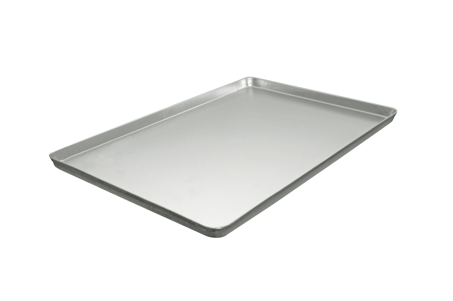 Edelstahl-Blech für Gastronomiebedarf.