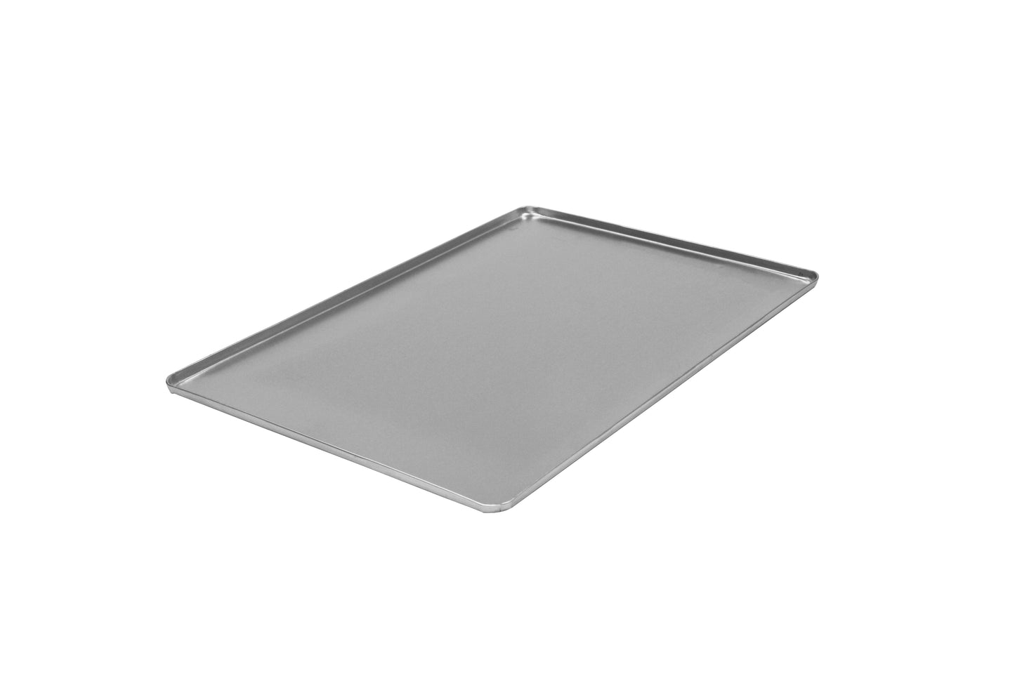 Edelstahl-Blech für Gastronomie.