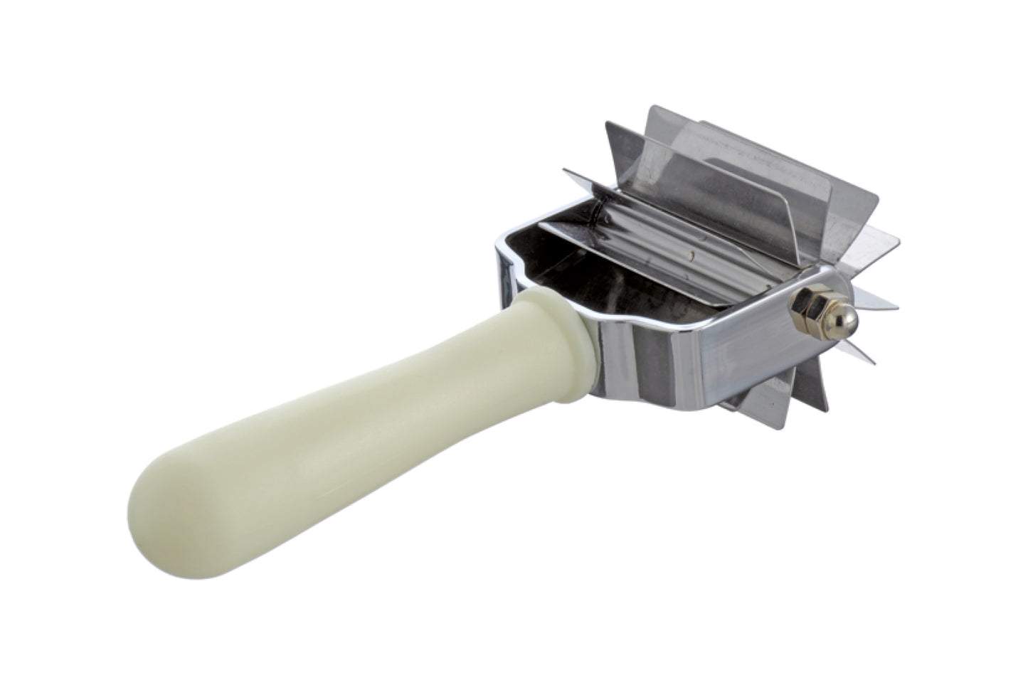 Gastronomie-Werkzeug zum Portionieren.