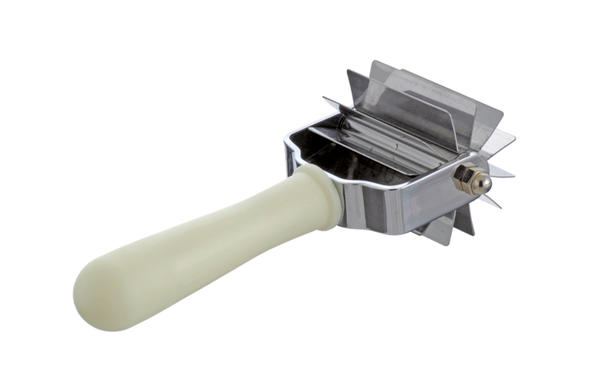 Gastronomie-Werkzeug zum Portionieren.