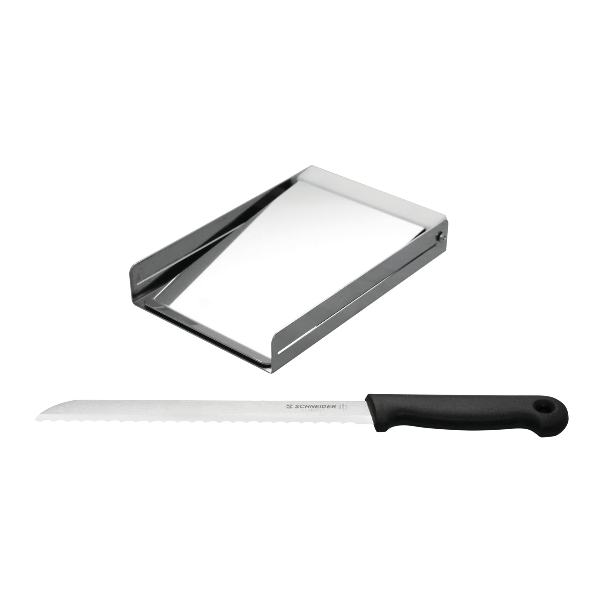 Küchenwerkzeuge für die Gastronomie.