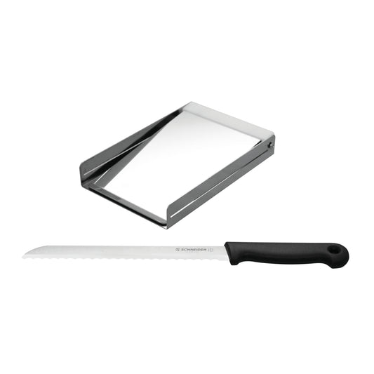 Küchenwerkzeuge für die Gastronomie.