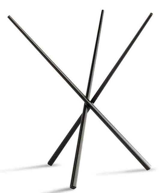Buffetständer -ASIA PLUS-, Ø 20,5 / Ø 16,5 cm, H: 20 cm