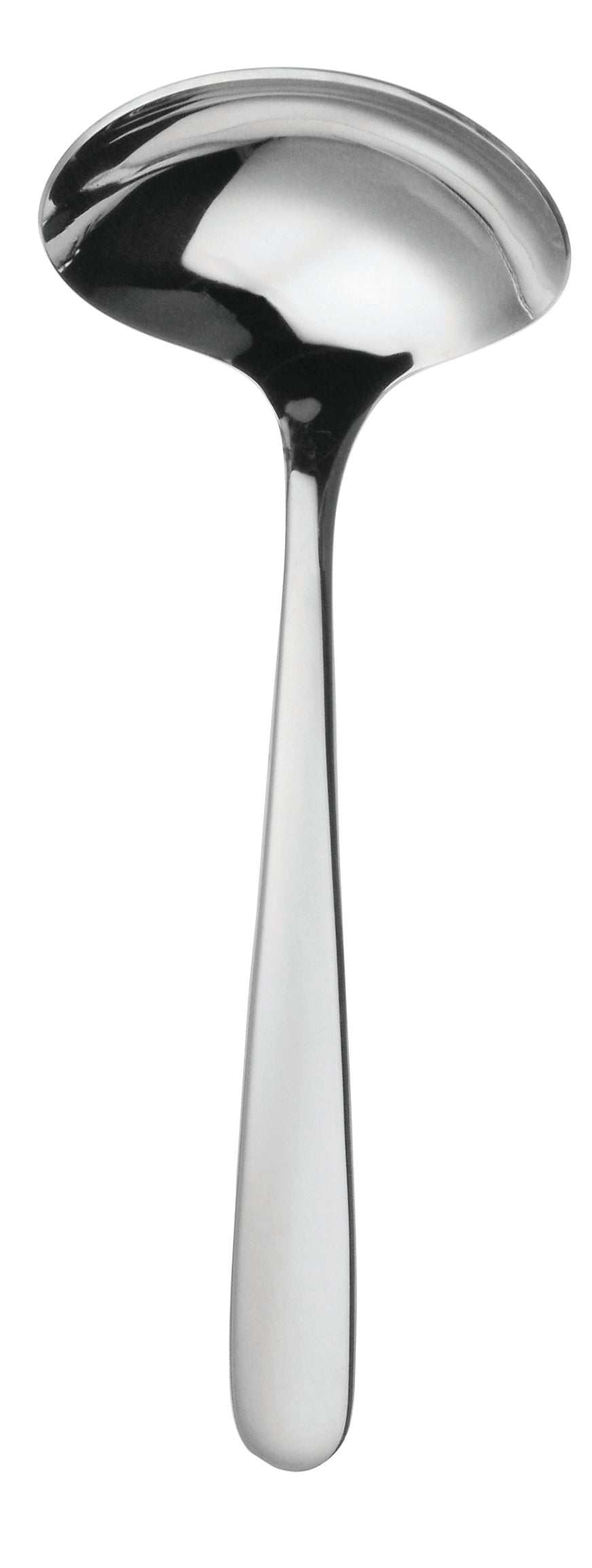 Metalllöffel, B2B Gastronomie, Edelstahl, Küchenutensil