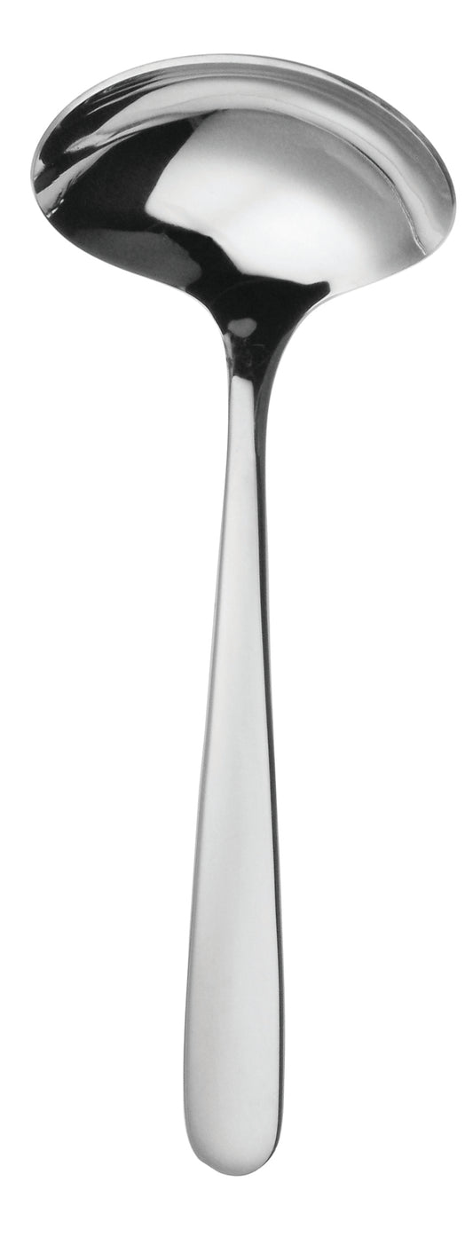 Metalllöffel, B2B Gastronomie, Edelstahl, Küchenutensil