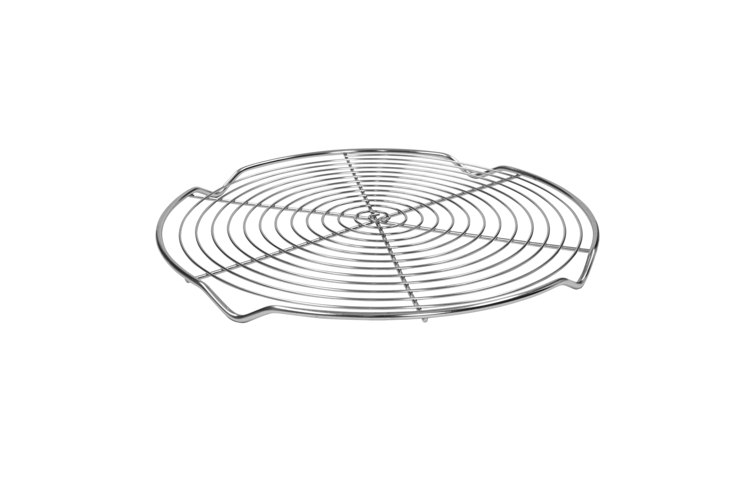 Edelstahl-Gitter für Gastronomiebedarf.