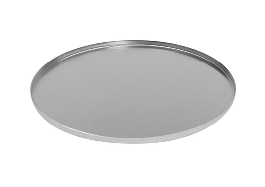 Edelstahl-Geschirr für Gastronomie.