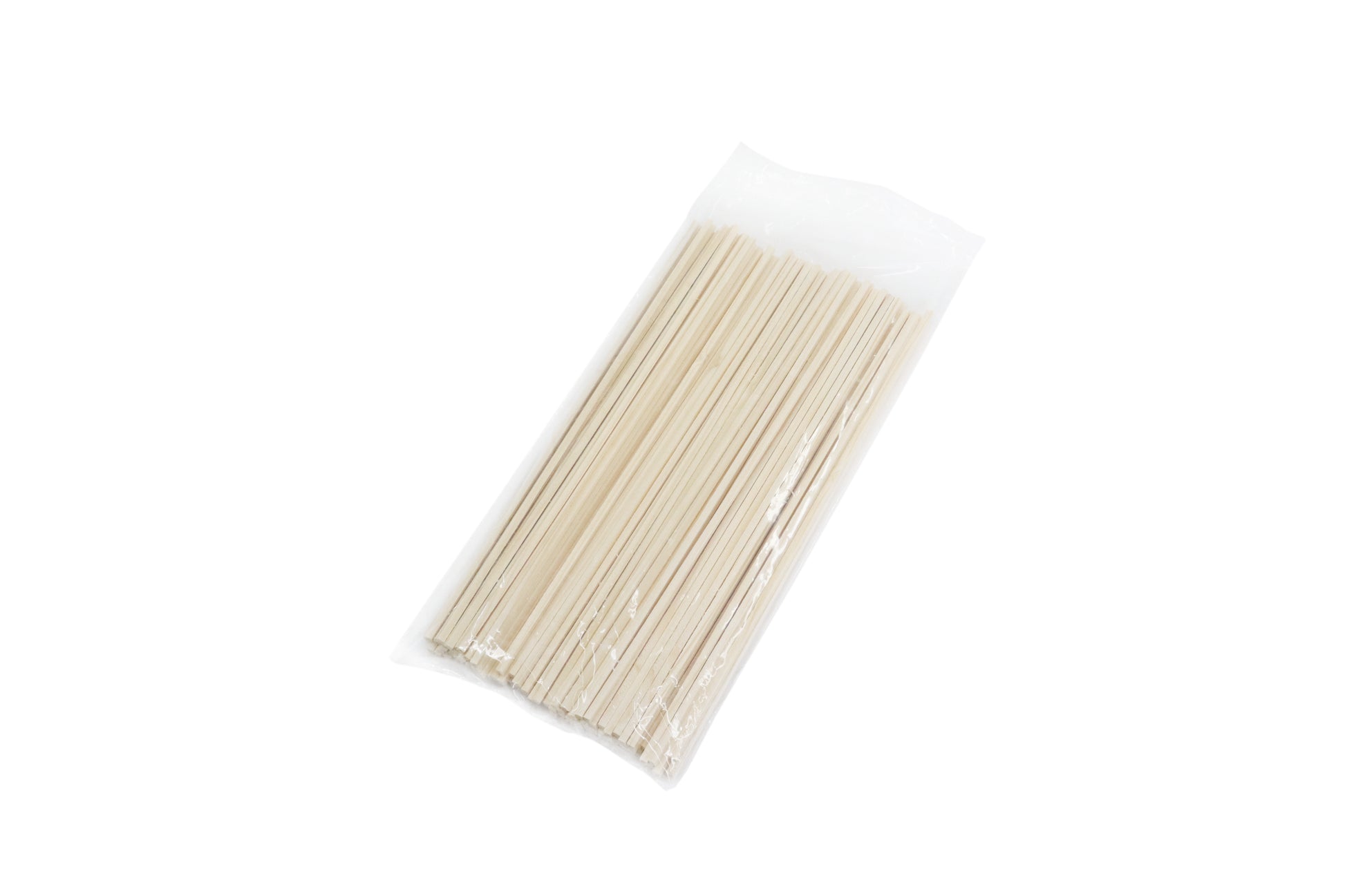 Verpackung mit Essstäbchen für Gastronomie.