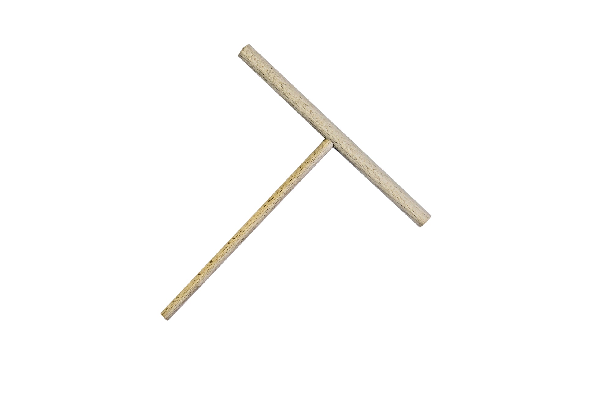 Gastronomie Werkzeug, T-förmiger Griff.