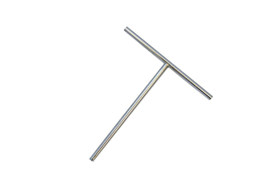 Gastronomie Werkzeug, T-förmiger Griff.