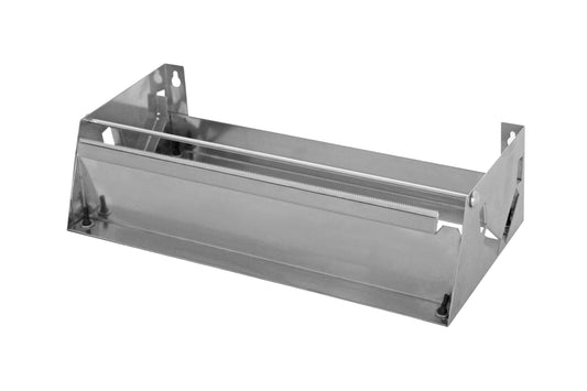 Edelstahl-Gastronomiebehälter für B2B.