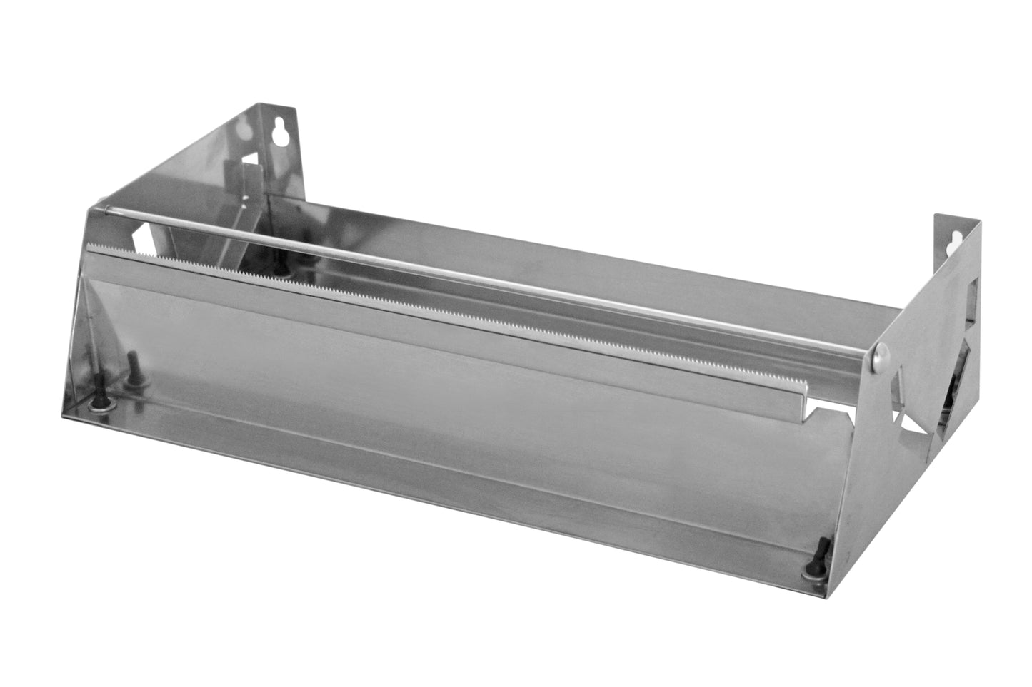 Edelstahl-Gastronomiebehälter für B2B.