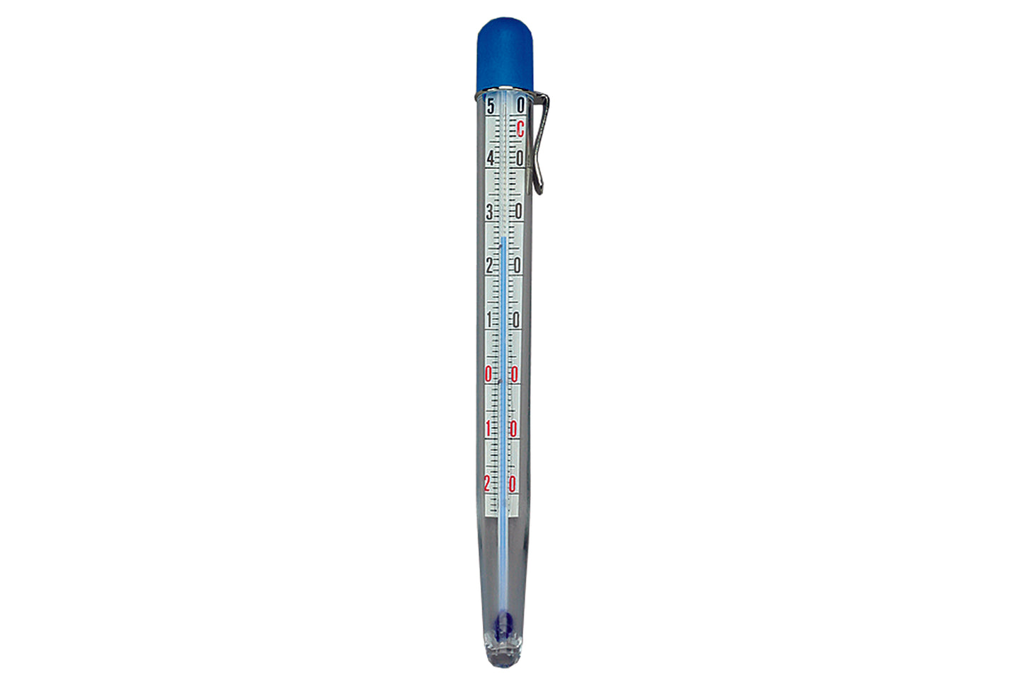 Thermometer für Gastronomie-Anwendungen.