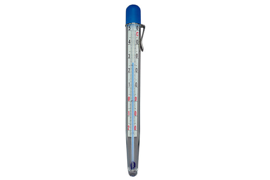 Thermometer für Gastronomie-Anwendungen.