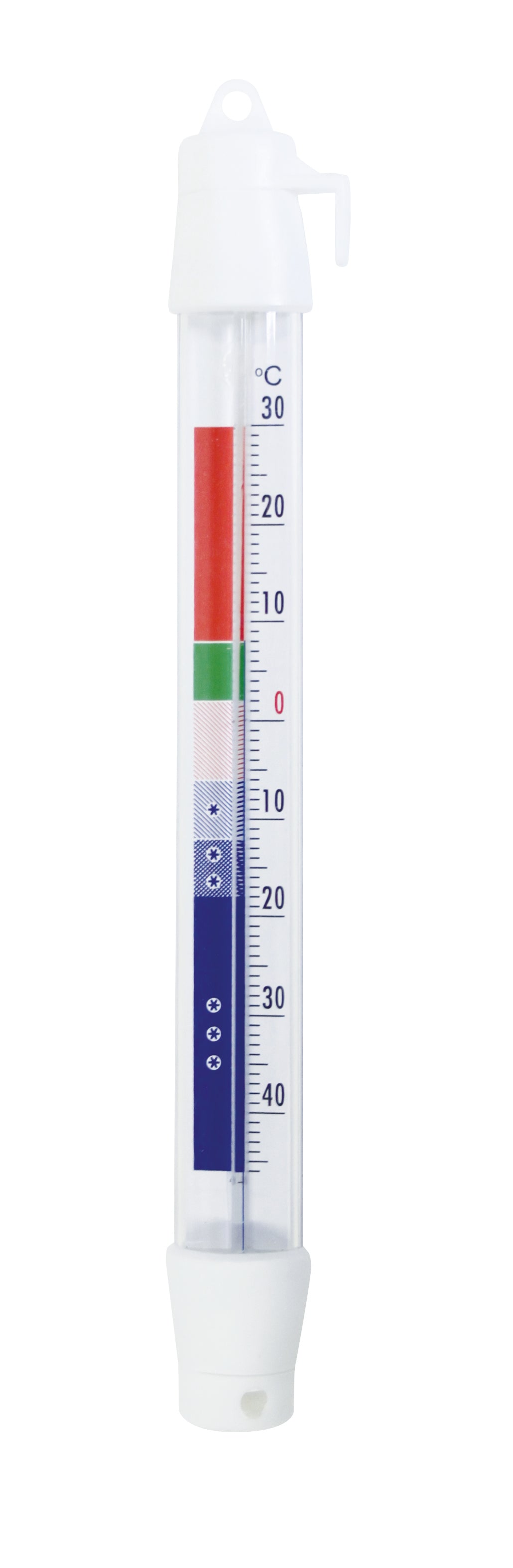 Thermometer für Gastronomie-Anwendungen.