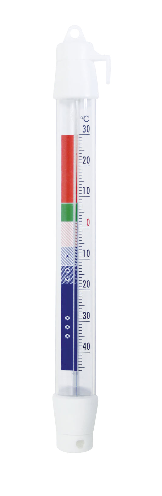 Thermometer für Gastronomie-Anwendungen.