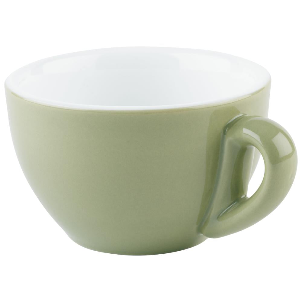 Kaffeetasse -SNUG-, Ø 9,5 cm, H: 6 cm, 200 ml