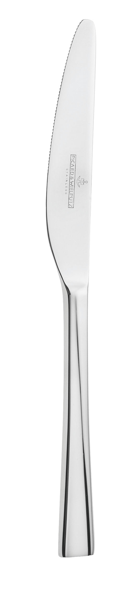Gastronomie-Messer, Edelstahl, scharf, professionell