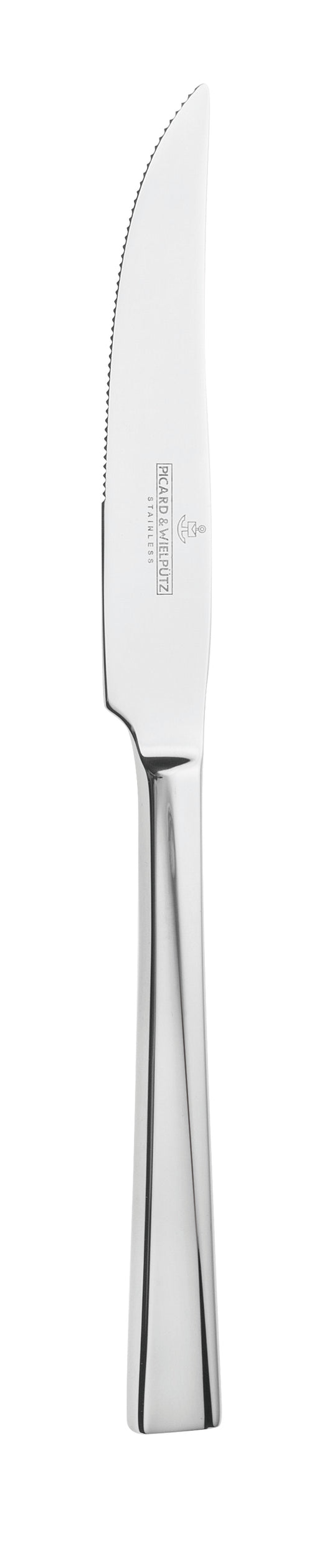 Gourmetmesser für Gastronomie-Bereich