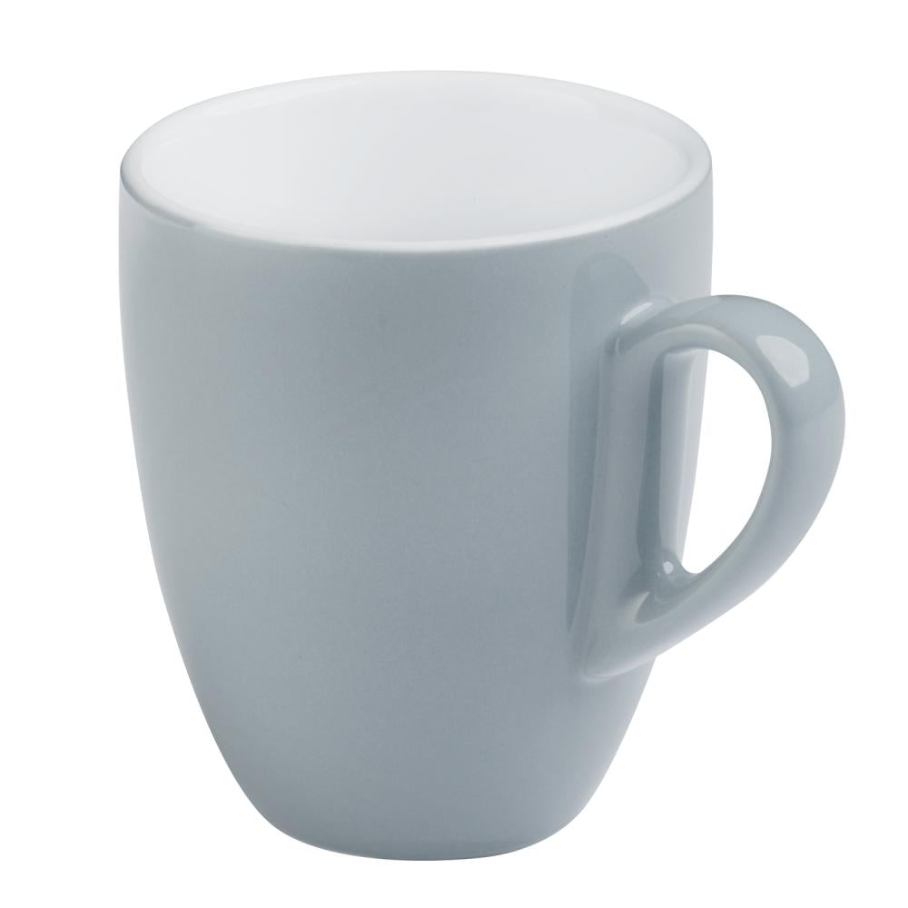 Weiße Kaffeetasse, B2B Gastronomie
