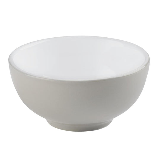 Schale -SNUG-, Ø 12 cm, H: 6 cm, 250 ml