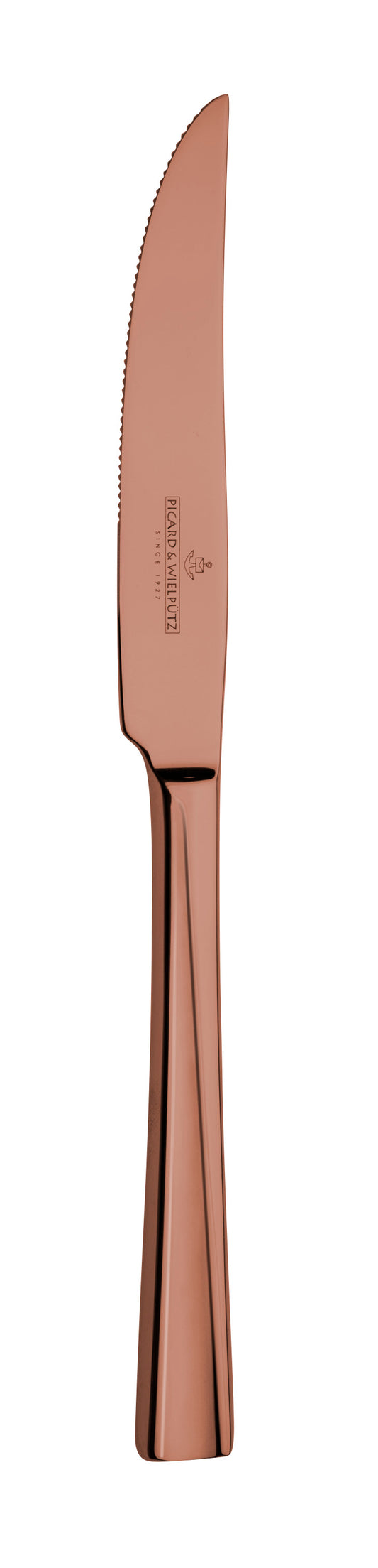 Roséfarbener Messer, B2B Gastronomie