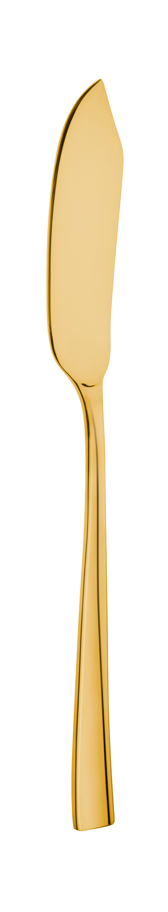 Goldene Messer für Gastronomie