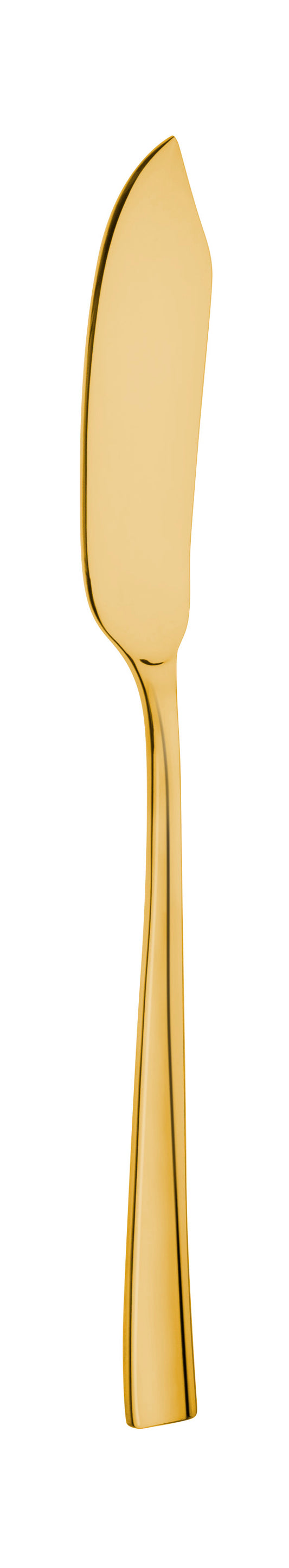 Goldene Messer für Gastronomie