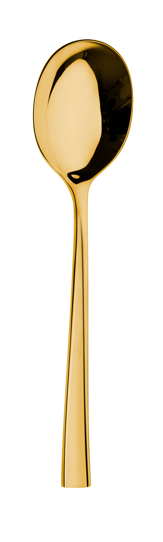 Goldene Löffel, Luxus, Besteck, Essenszubehör, B2B