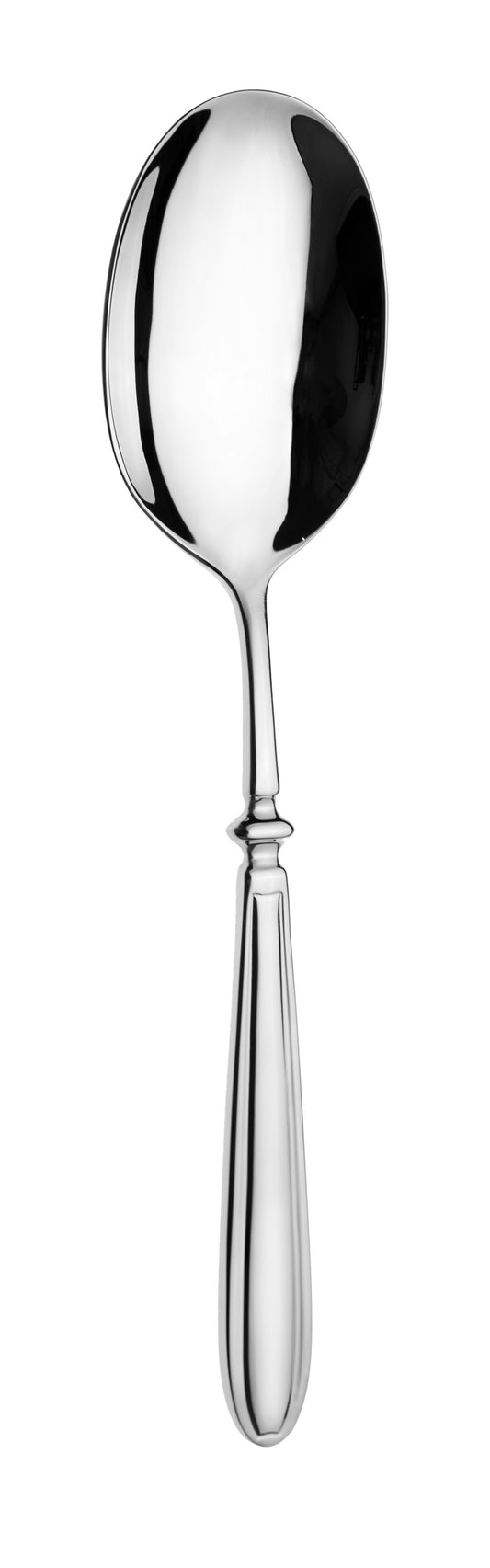 Silberlöffel, B2B Gastronomie, Edelstahl