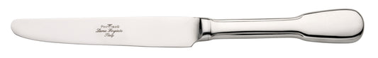 TISCHMESSER HH & GEFÜHRTES KLINGE SPATEN